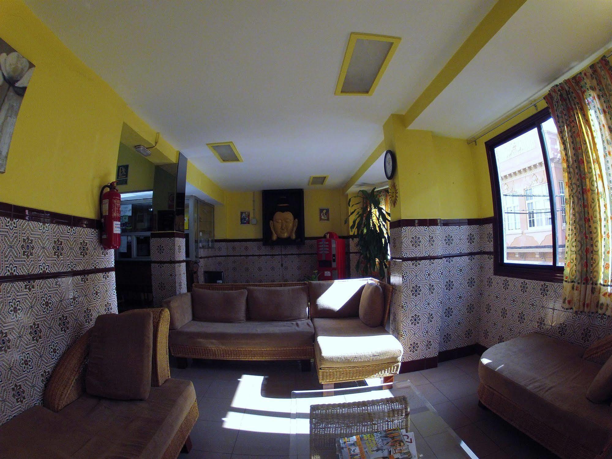 Guest house 7 Soles 2*