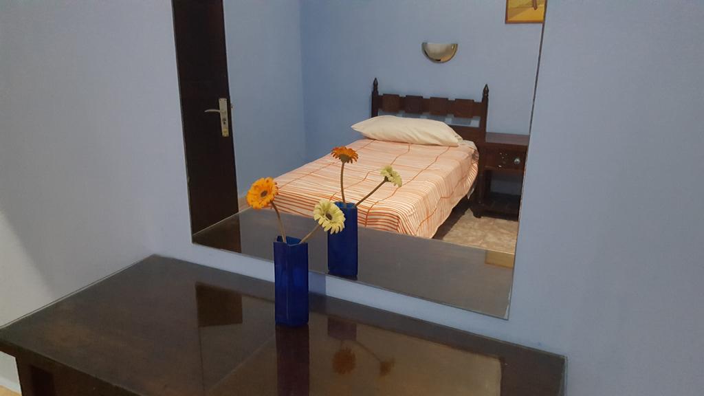 7 Soles Las Palmas