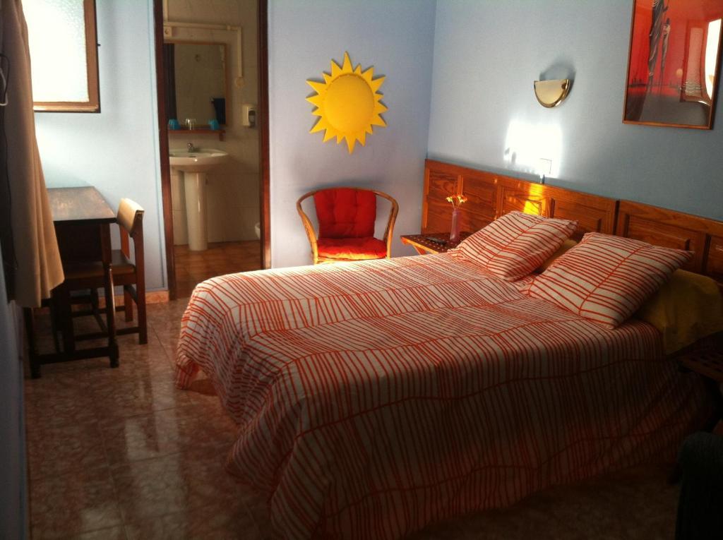 7 Soles 2* Las Palmas